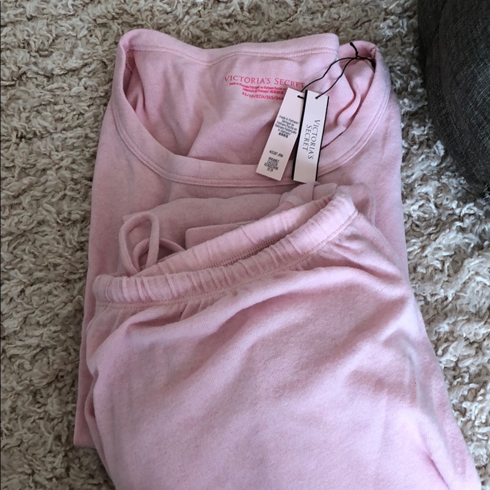 Victoria Secret lounge wear